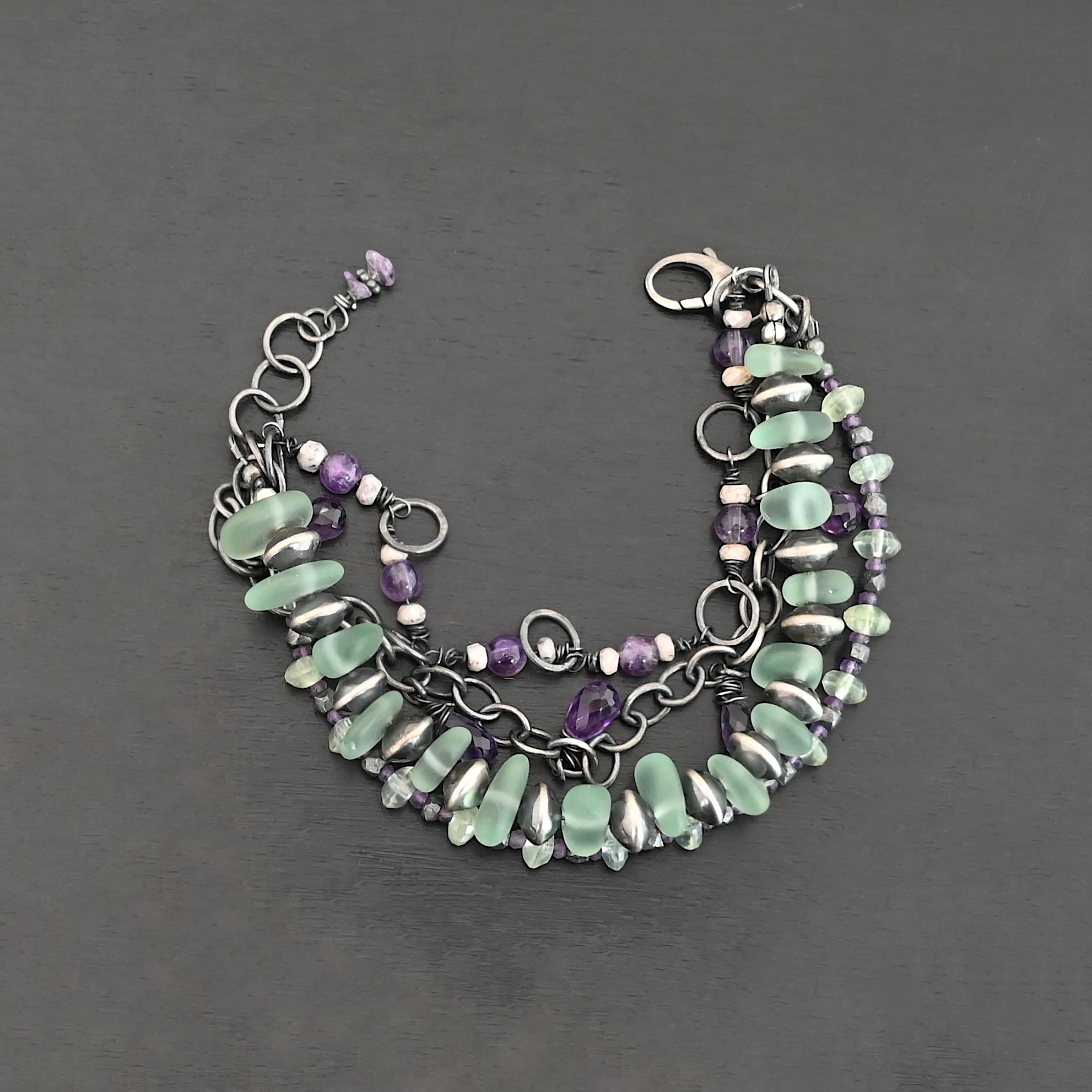 Steklo Bracelet