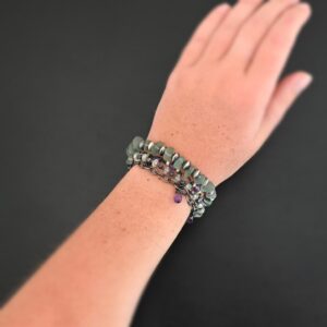Steklo Bracelet