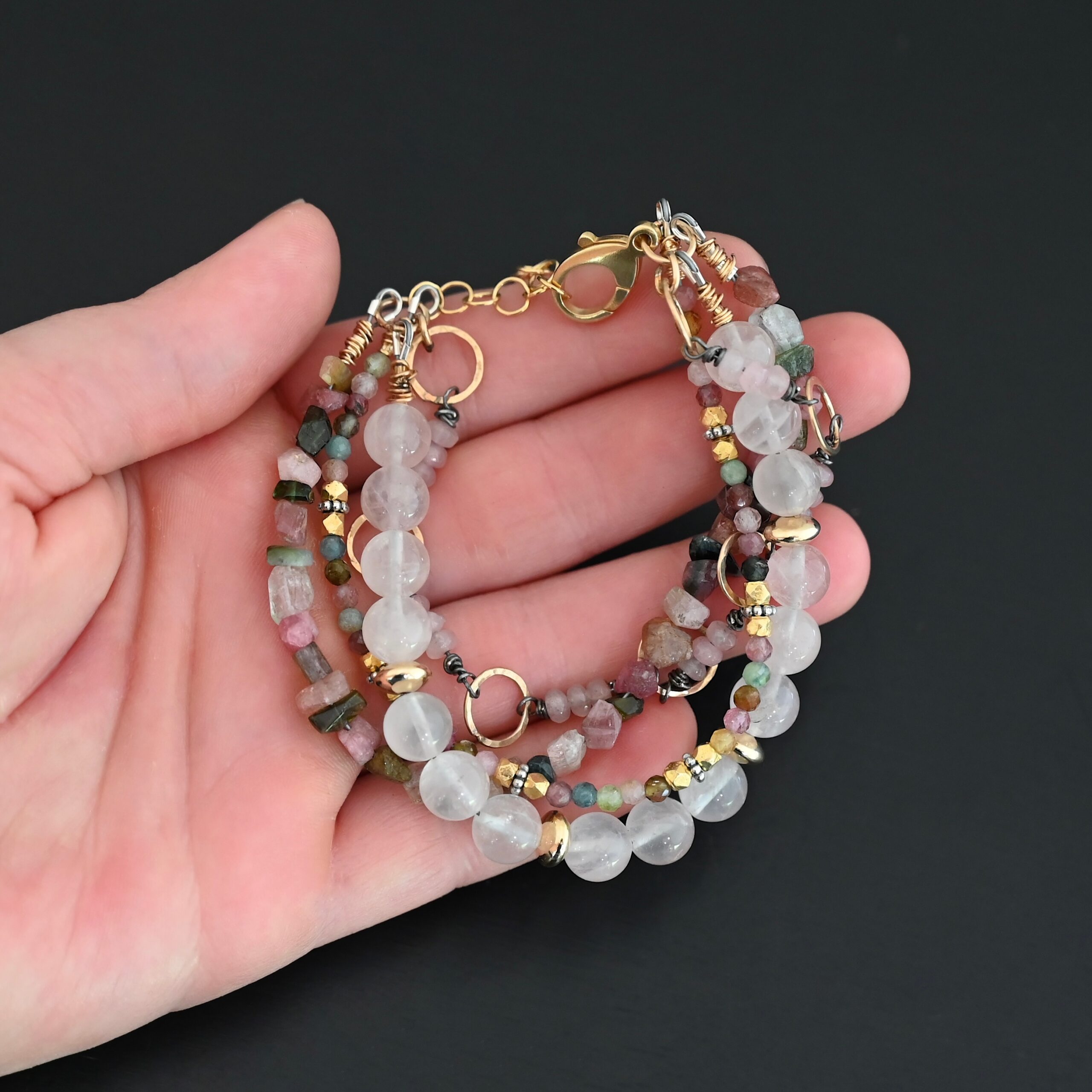 Joli Bracelet