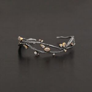 Beautiful Dreams Cuff