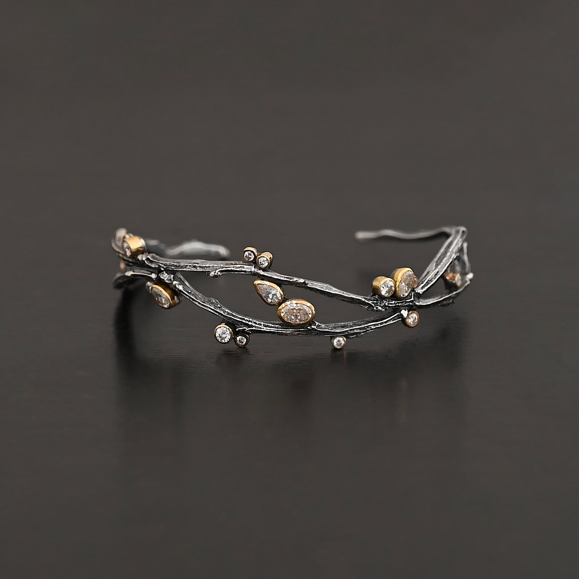 Beautiful Dreams Cuff New