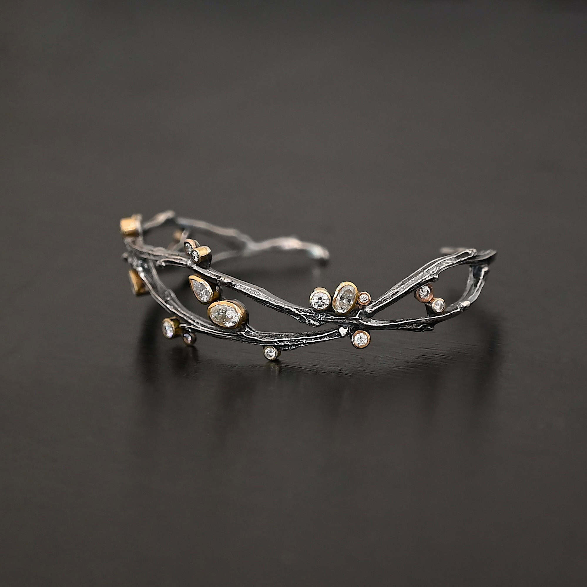 Beautiful Dreams Cuff New