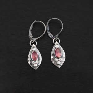 A Little Flower Earrings
