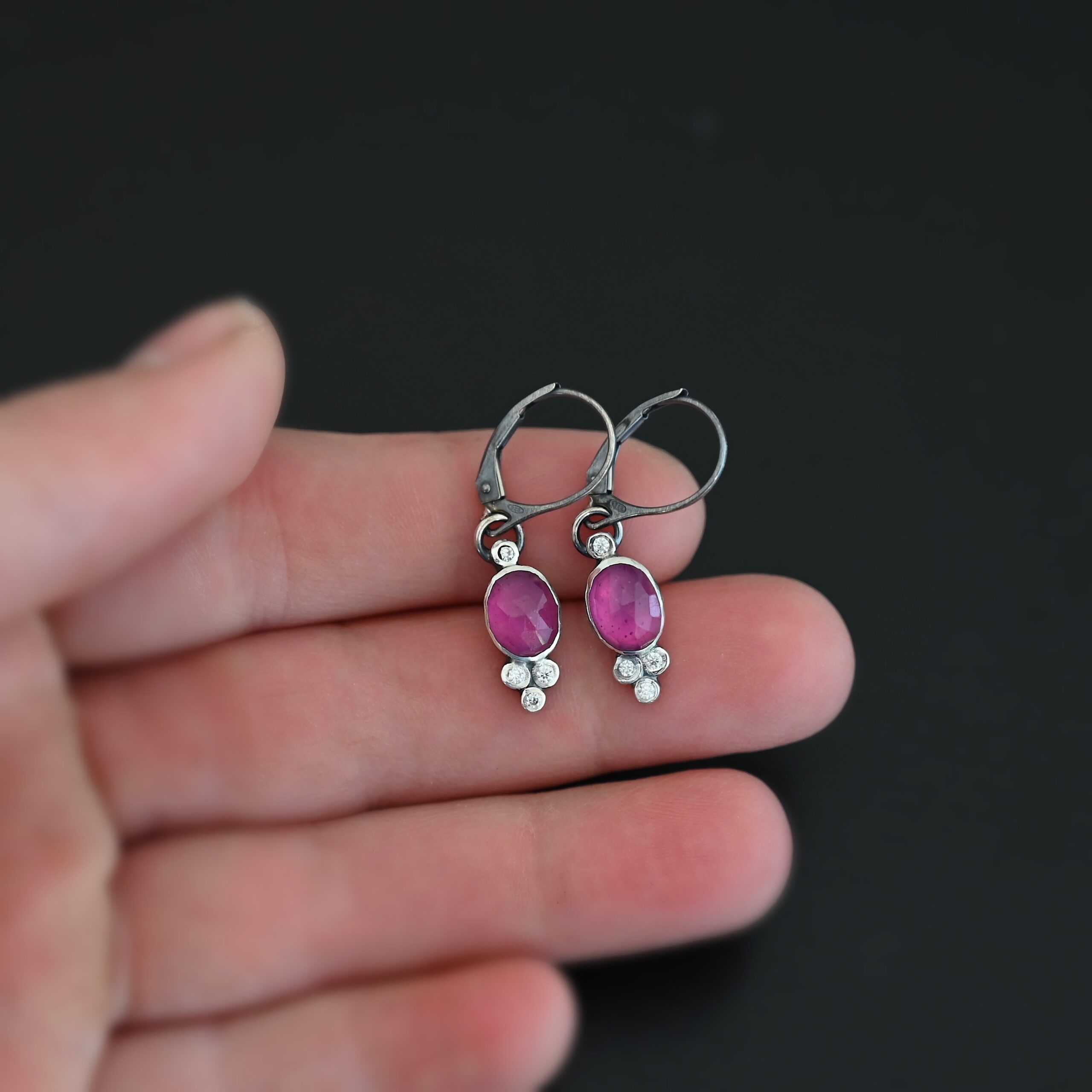 Laila Earrings