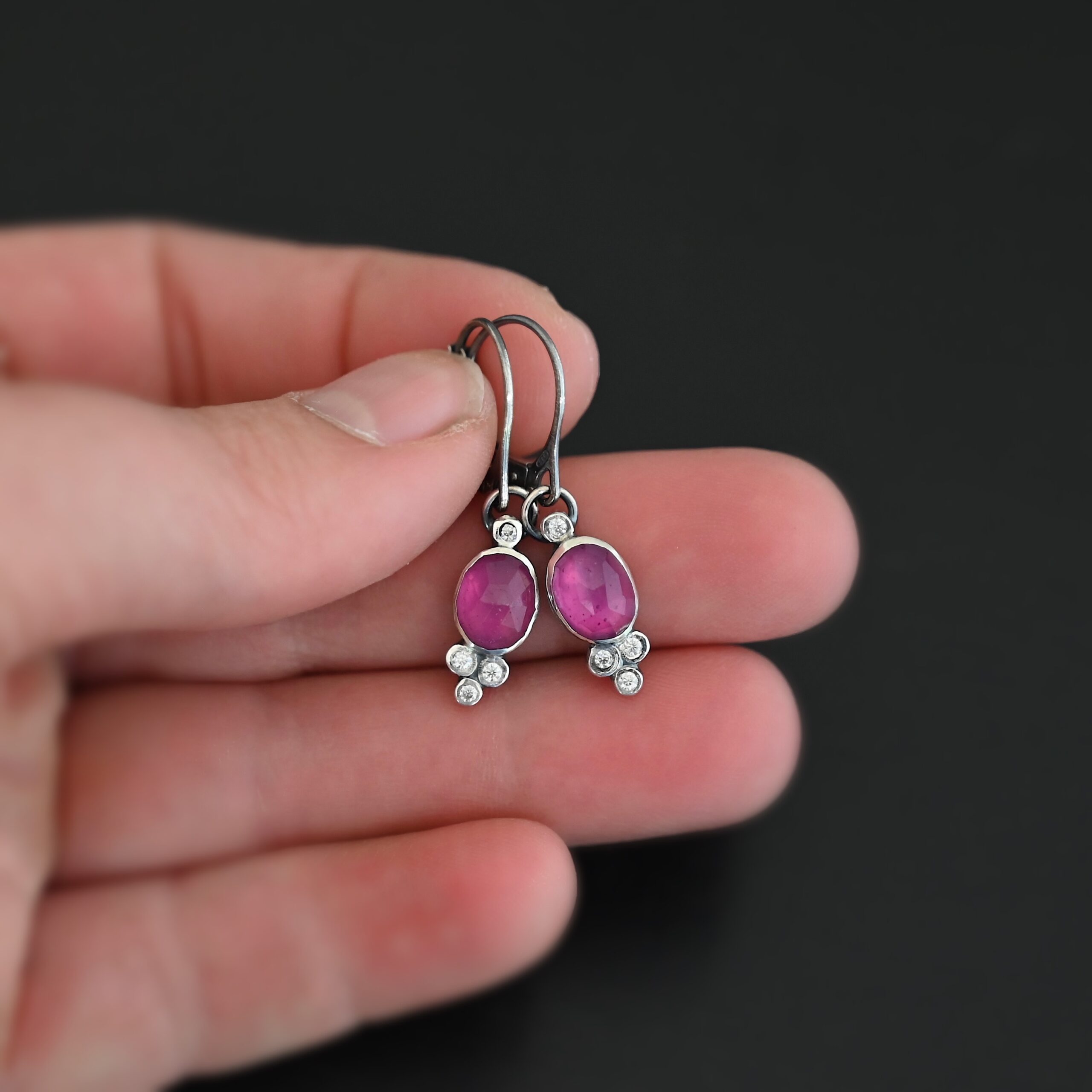 Laila Earrings