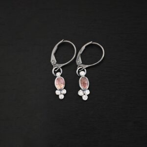 June Earrings