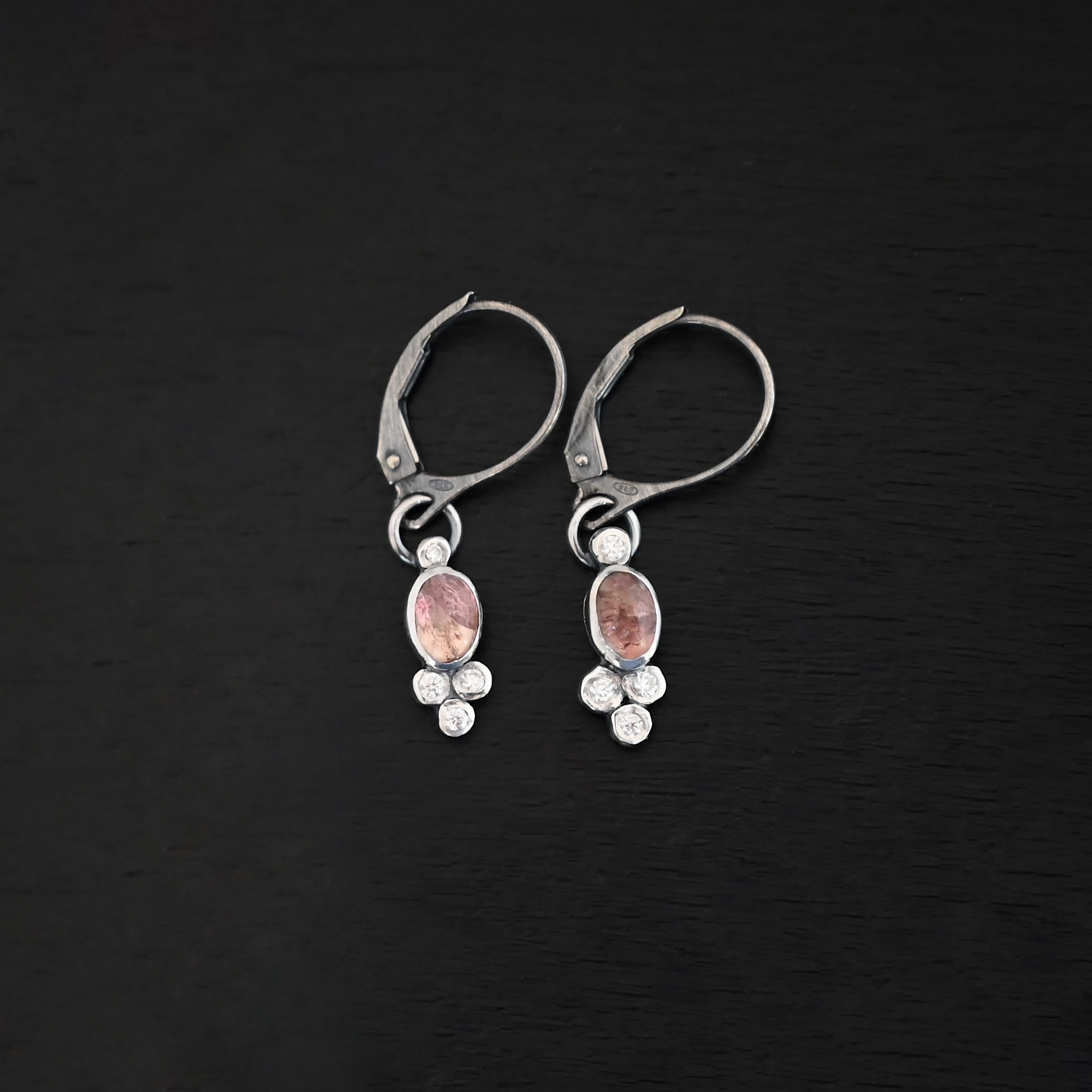 June Earrings