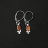 Cooper Earrings