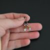 Cooper Earrings