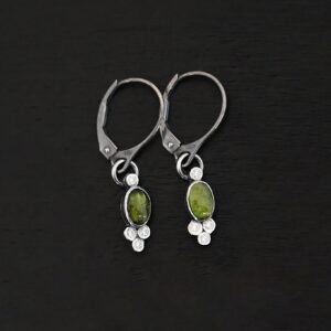 Gia Earrings