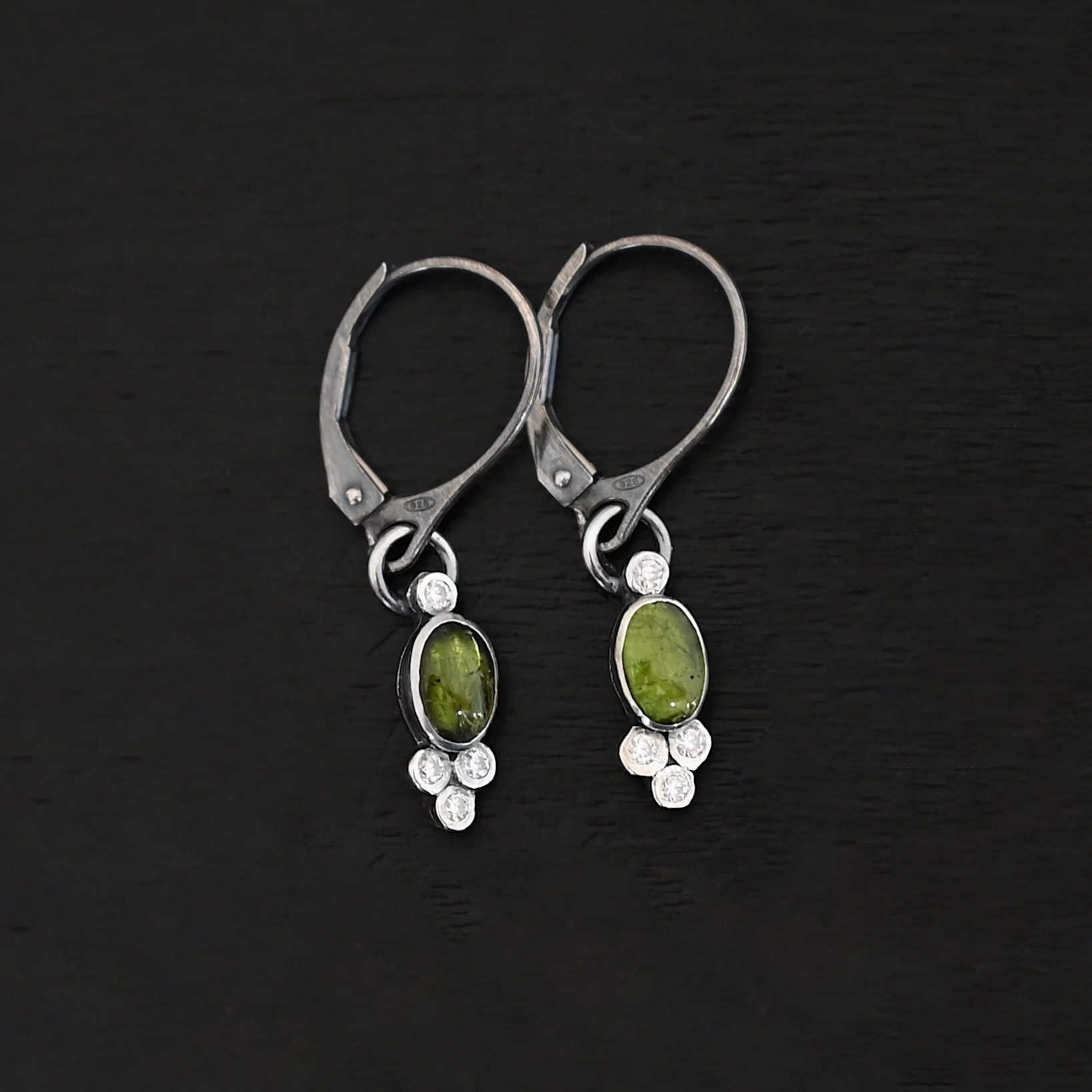 Gia Earrings