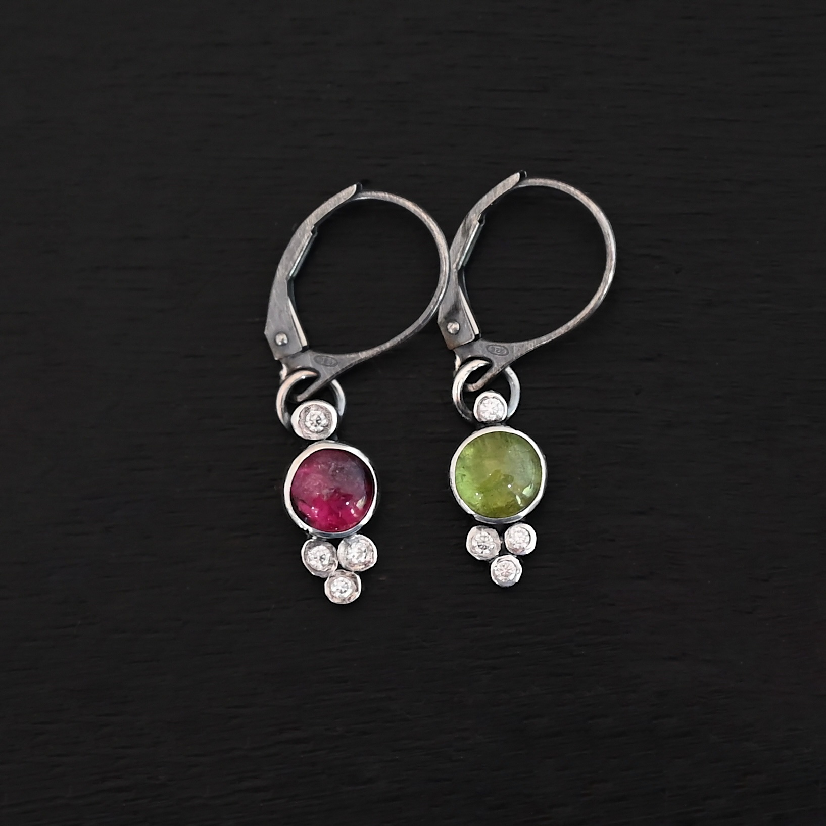 Cosmo Earrings