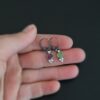 Cosmo Earrings