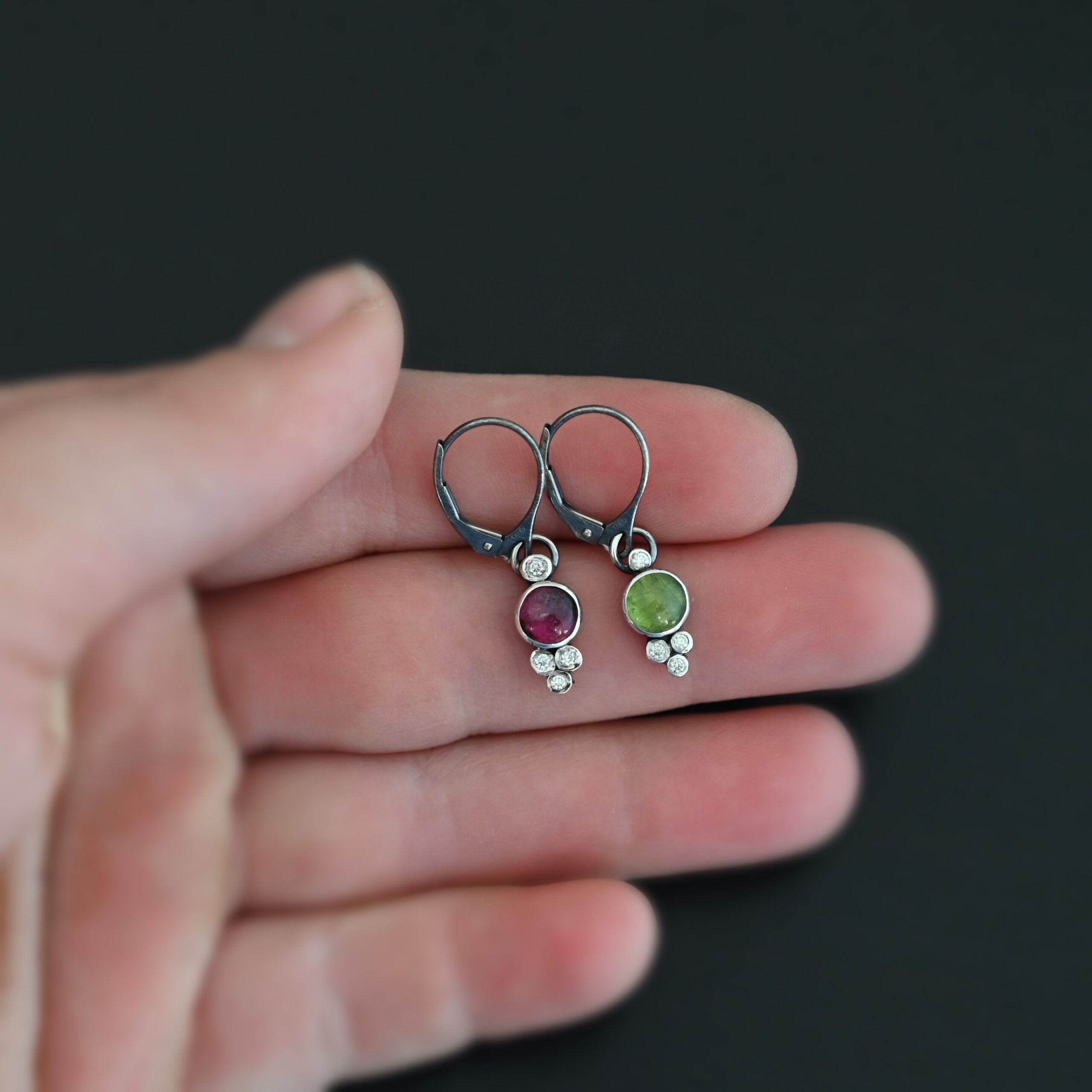 Cosmo Earrings