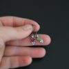 Cosmo Earrings