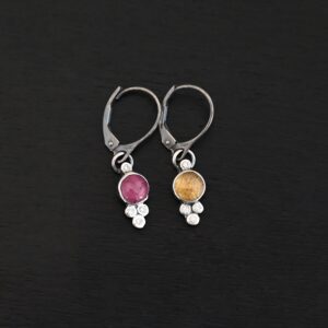 Avis Earrings