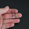 Avis Earrings
