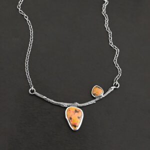 Ariel Necklace