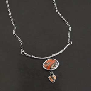 Perla Necklace