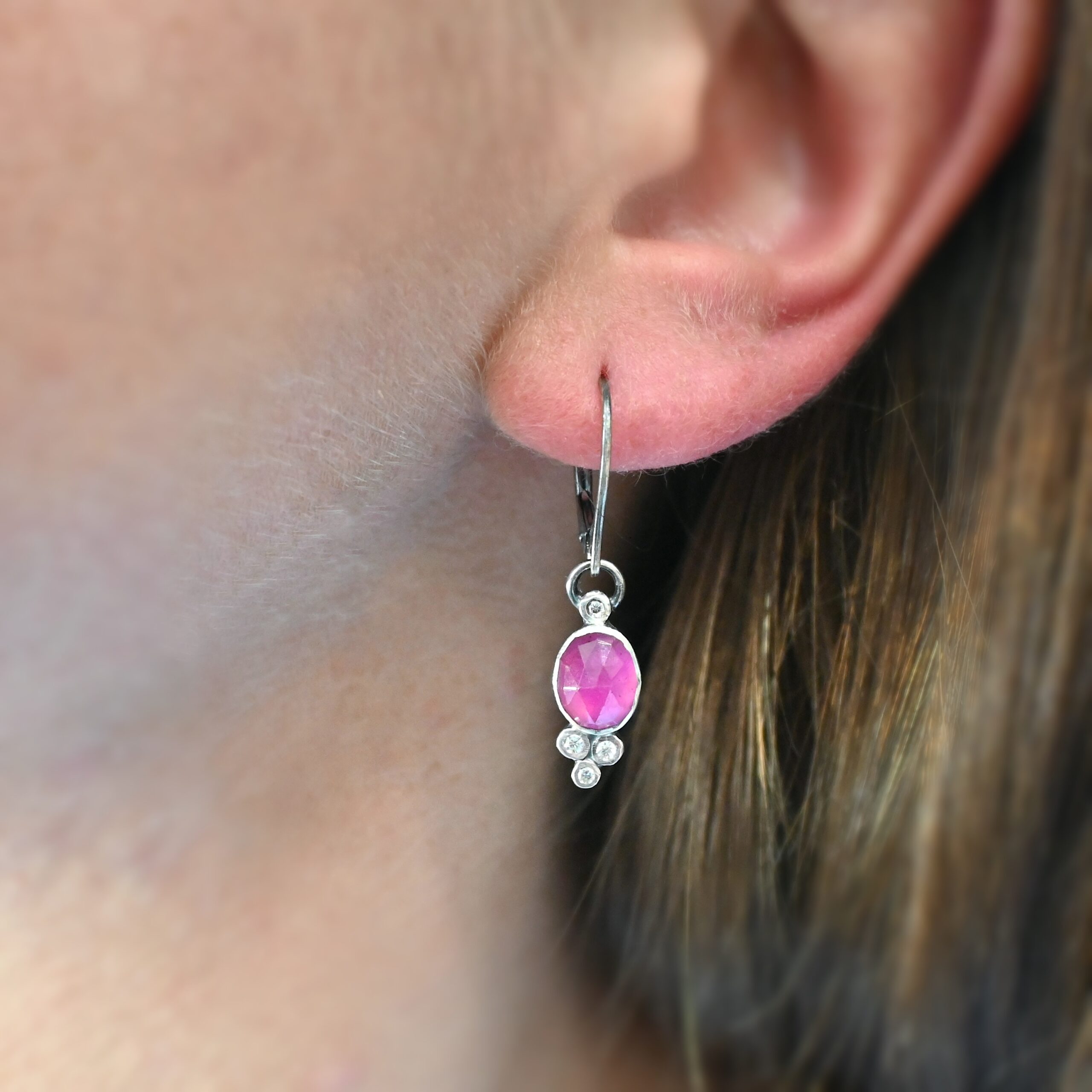 Laila Earrings