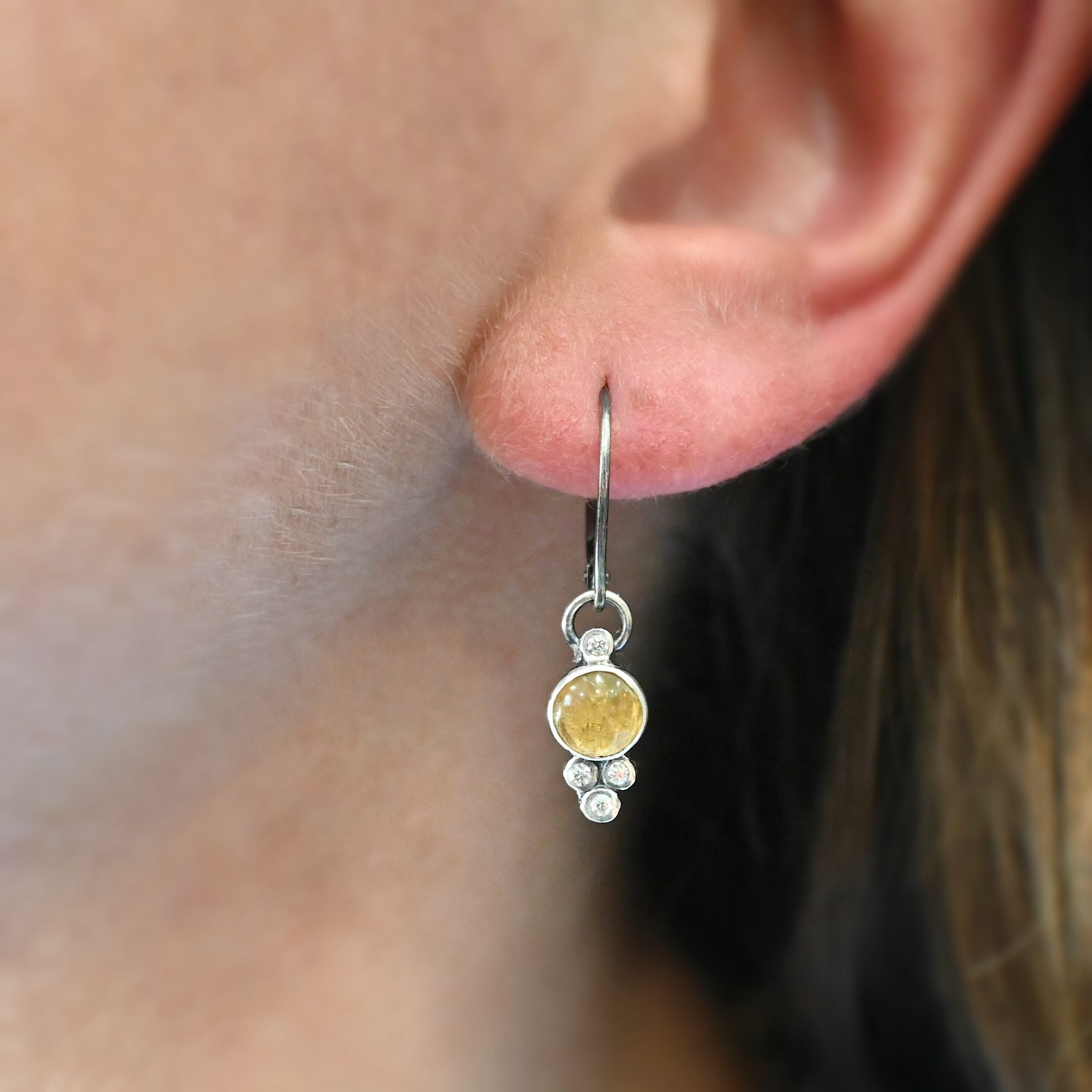 Avis Earrings