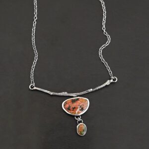 Mala Necklace