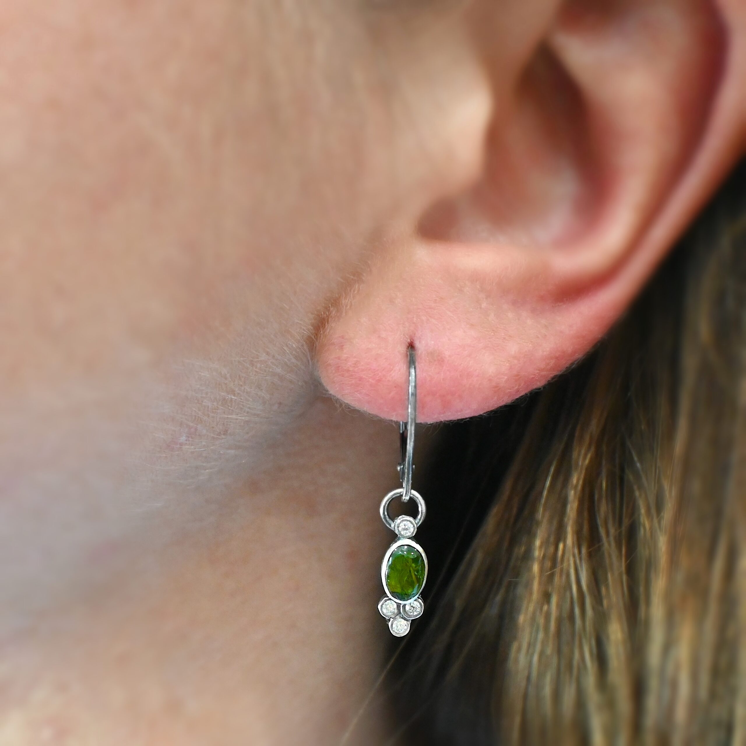 Gia Earrings