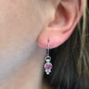 Cosmo Earrings