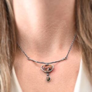 Mala Necklace