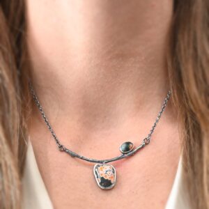 Indira Necklace