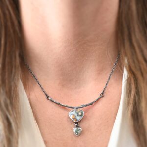 Tamika Necklace