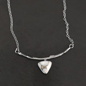 Caspia Necklace