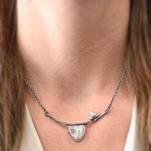 Karina Necklace
