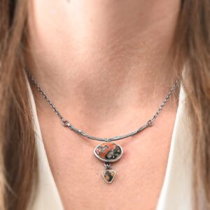 Perla Necklace