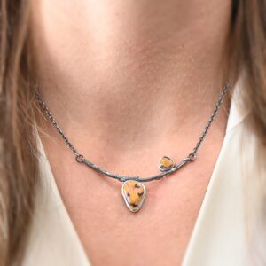 Ariel Necklace