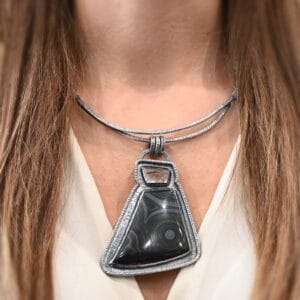 Aettarminni Necklace