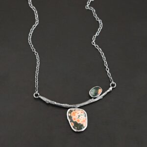 Indira Necklace