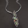 Ivy Necklace