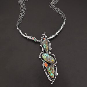 Ivy Necklace