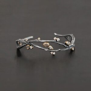 Beautiful Dreams Cuff