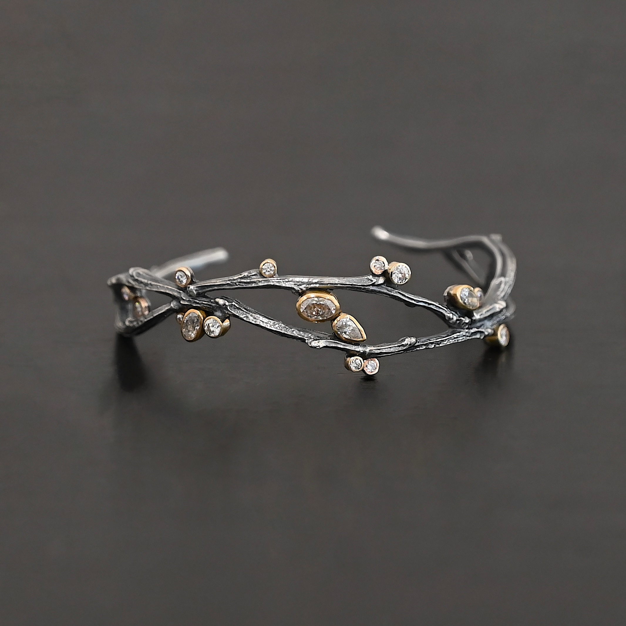 Beautiful Dreams Cuff