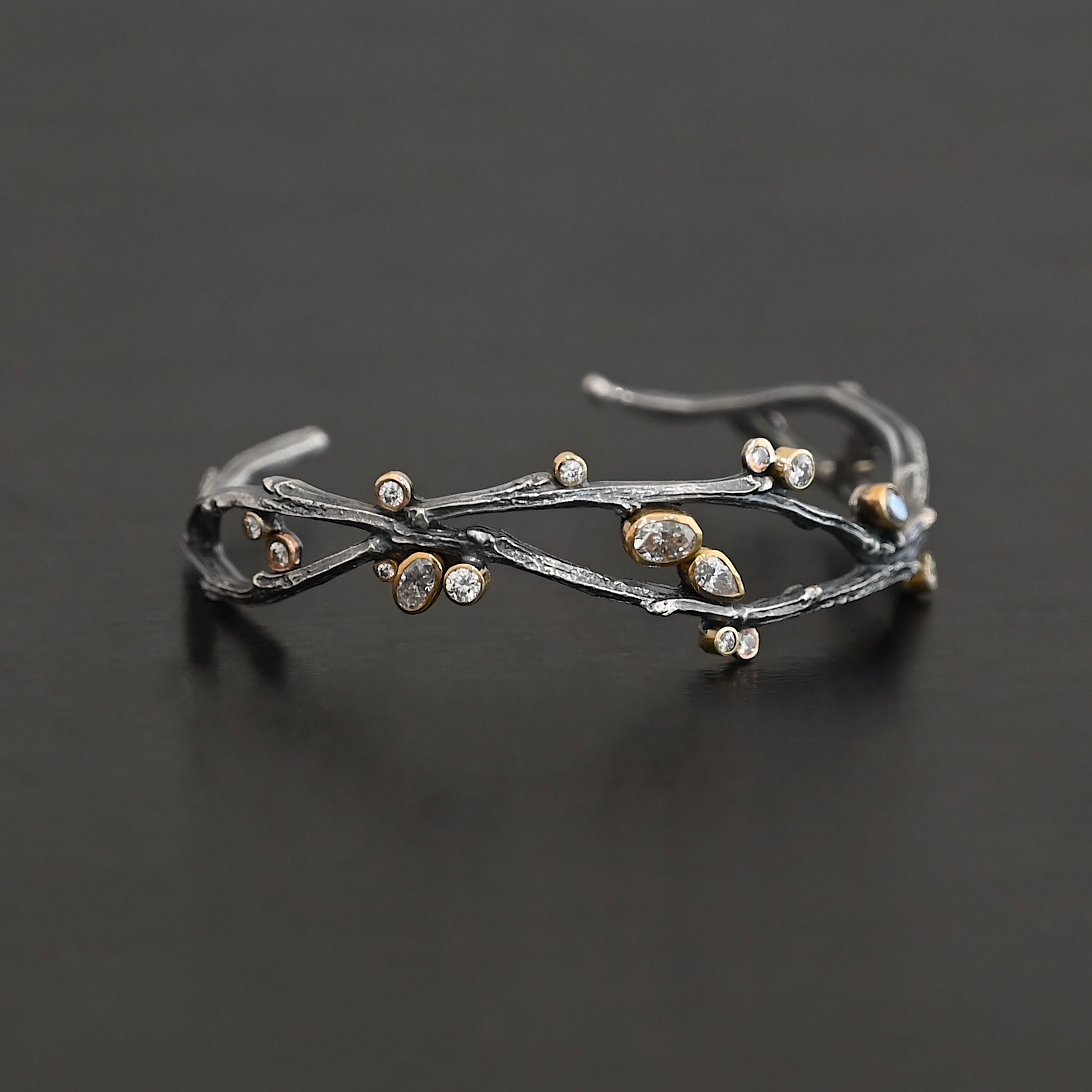 Beautiful Dreams Cuff