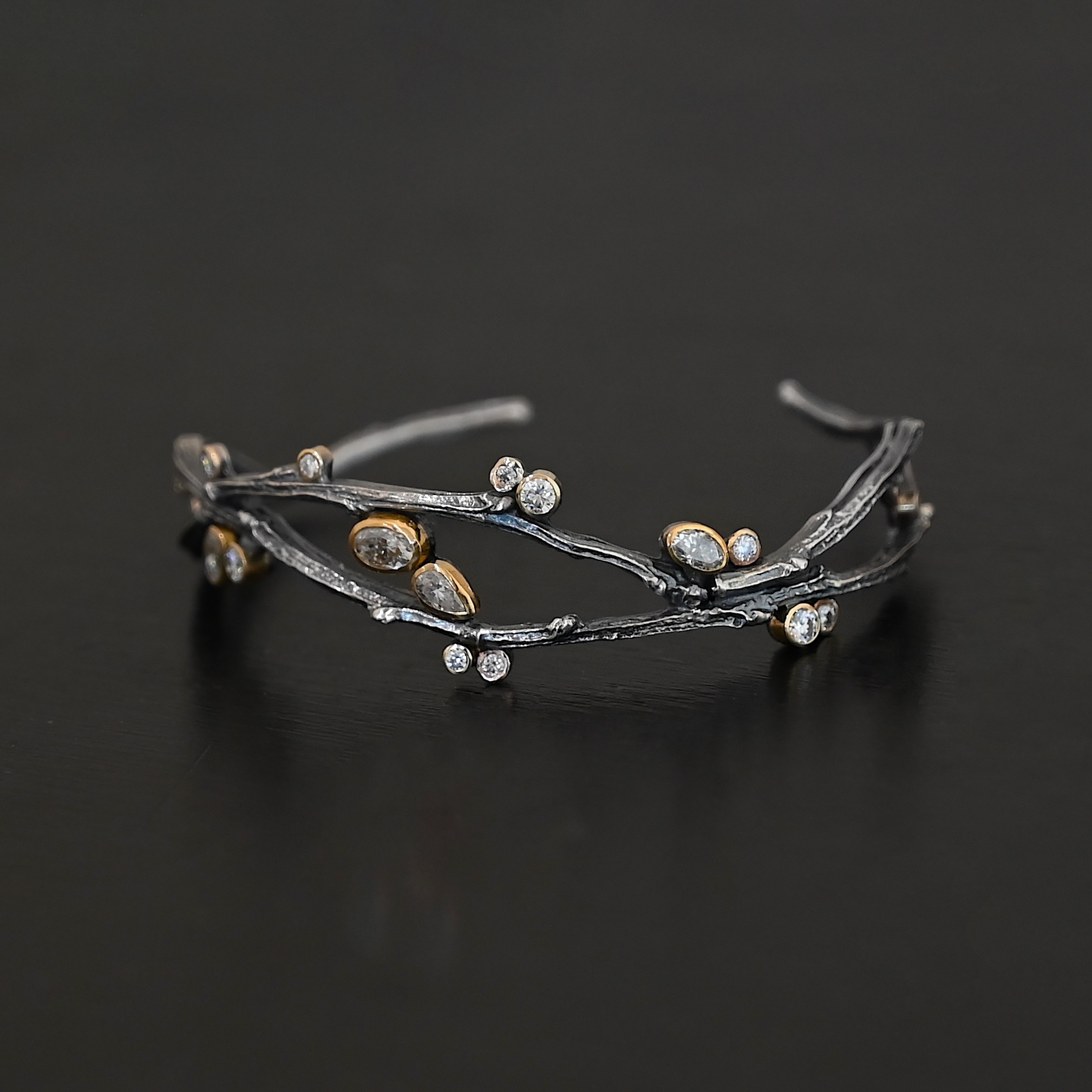 Beautiful Dreams Cuff