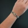 Beautiful Dreams Cuff