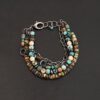 Ends Of The Earth Bracelet
