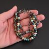 Ends Of The Earth Bracelet
