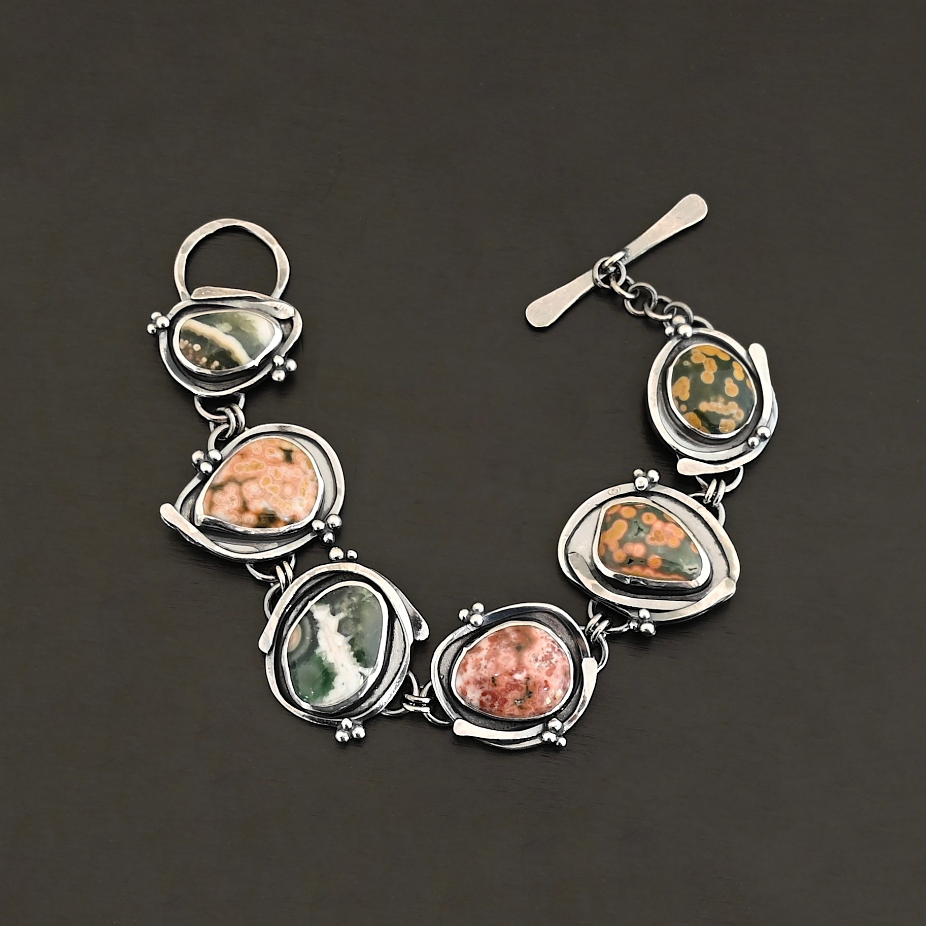 Ezra Bracelet