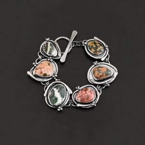 Ezra Bracelet
