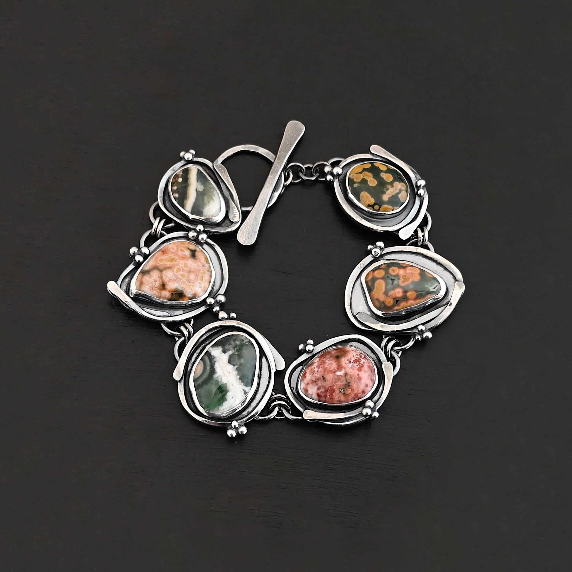 Ezra Bracelet