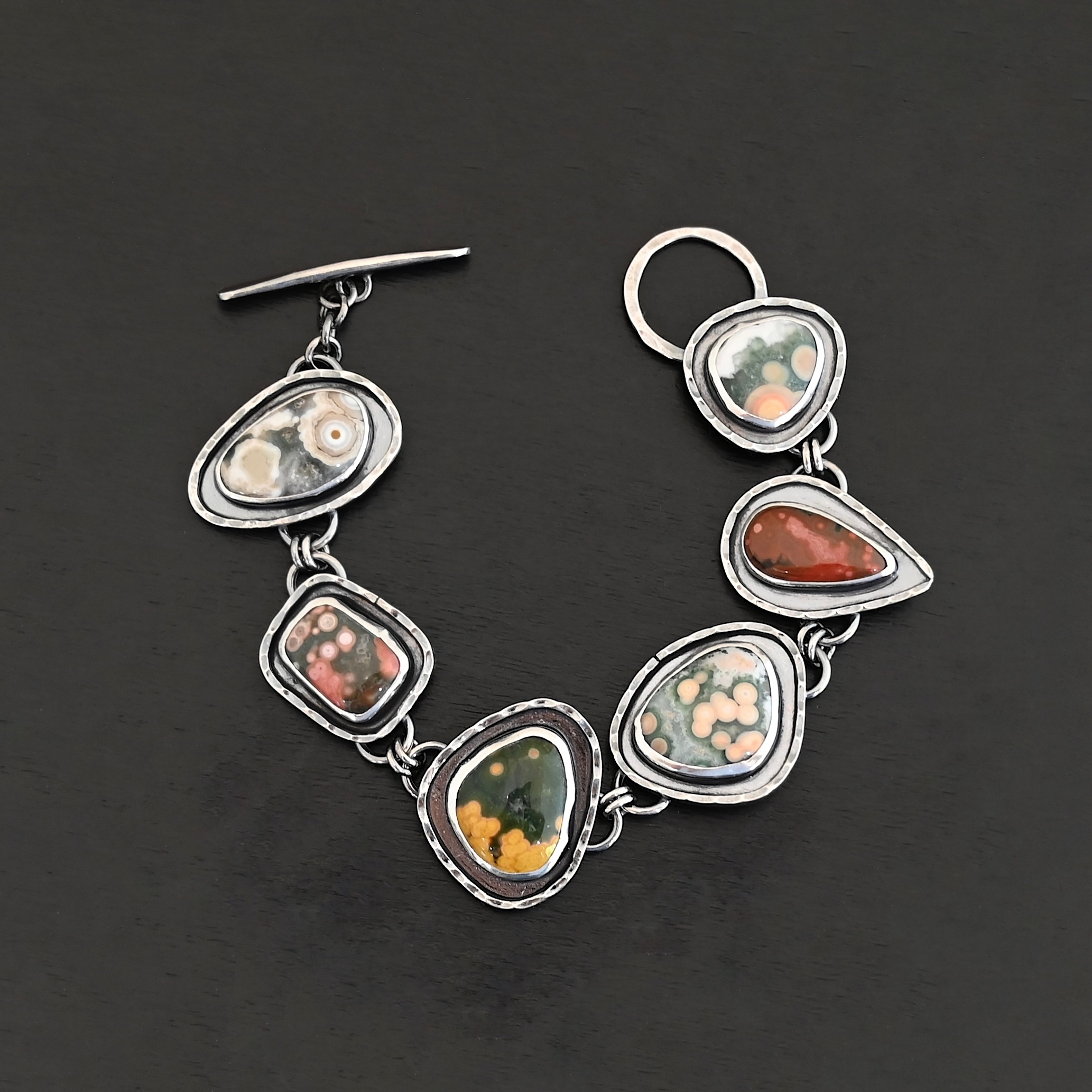 Magnus Bracelet